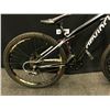 Image 2 : BLACK DEVINCI CAMELEON XP 24 SPEED FRONT SUSPENSION MOUNTAIN BIKE WITH REAR HYDRAULIC DISC BRAKE,