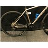 Image 2 : BROWN CANNONDALE QUICK CX 27 SPEED FRONT SUSPENSION TRAIL BIKE WITH FRONT AND REAR HYDRAULIC DISC