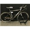 Image 1 : BLACK MASI ALARE 18 SPEED ROAD BIKE