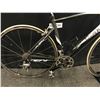 Image 2 : BLACK AND WHITE GIANT DEFY 18 SPEED ROAD BIKE