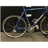 Image 2 : BLUE CYPRESS 27 SPEED ROAD BIKE