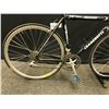 Image 2 : BLACK CRAMEROTTI MAVERICK 20 SPEED ROAD BIKE