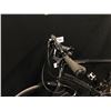 Image 8 : BLACK MARIN FAIRFAX 18 SPEED TRAIL BIKE WITH FRONT AND REAR HYDRAULIC DISC BRAKES