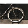 Image 2 : BLACK SPECIALIZED LANGSTER SINGLE SPEED ROAD BIKE WITH FLIP-FLOP HUB