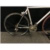 Image 2 : GREY TREK 27 SPEED ROAD BIKE