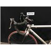 Image 8 : GREY TREK 27 SPEED ROAD BIKE