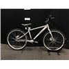 Image 1 : GREY GARNEAU ZONE 1 SINGLE SPEED TRAIL BIKE