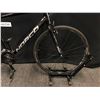 Image 3 : BLACK NORCO VFR4 21 SPEED ROAD BIKE, 20" FRAME SIZE