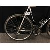 Image 2 : GREY JAMIS SATELLITE 24 SPEED ROAD BIKE WITH SECONDARY BRAKE LEVERS