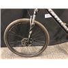 Image 8 : BLACK CANNONDALE CATALYST 21 SPEED ROAD BIKE WITH FRONT AND REAR DISC BRAKES, XL FRAME SIZE