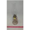 Image 1 : #1 COAL OIL FINGER LAMP