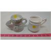 Image 1 : MUSTACHE MUG AND SHAVING MUG