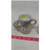 Image 2 : MUSTACHE MUG AND SHAVING MUG