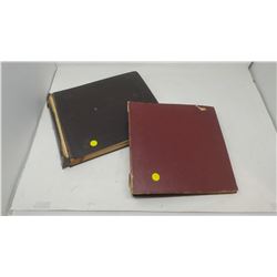 LOT OF ASSORTED RECORDS