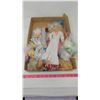Image 1 : LOT OF ASSORTED DOLLS
