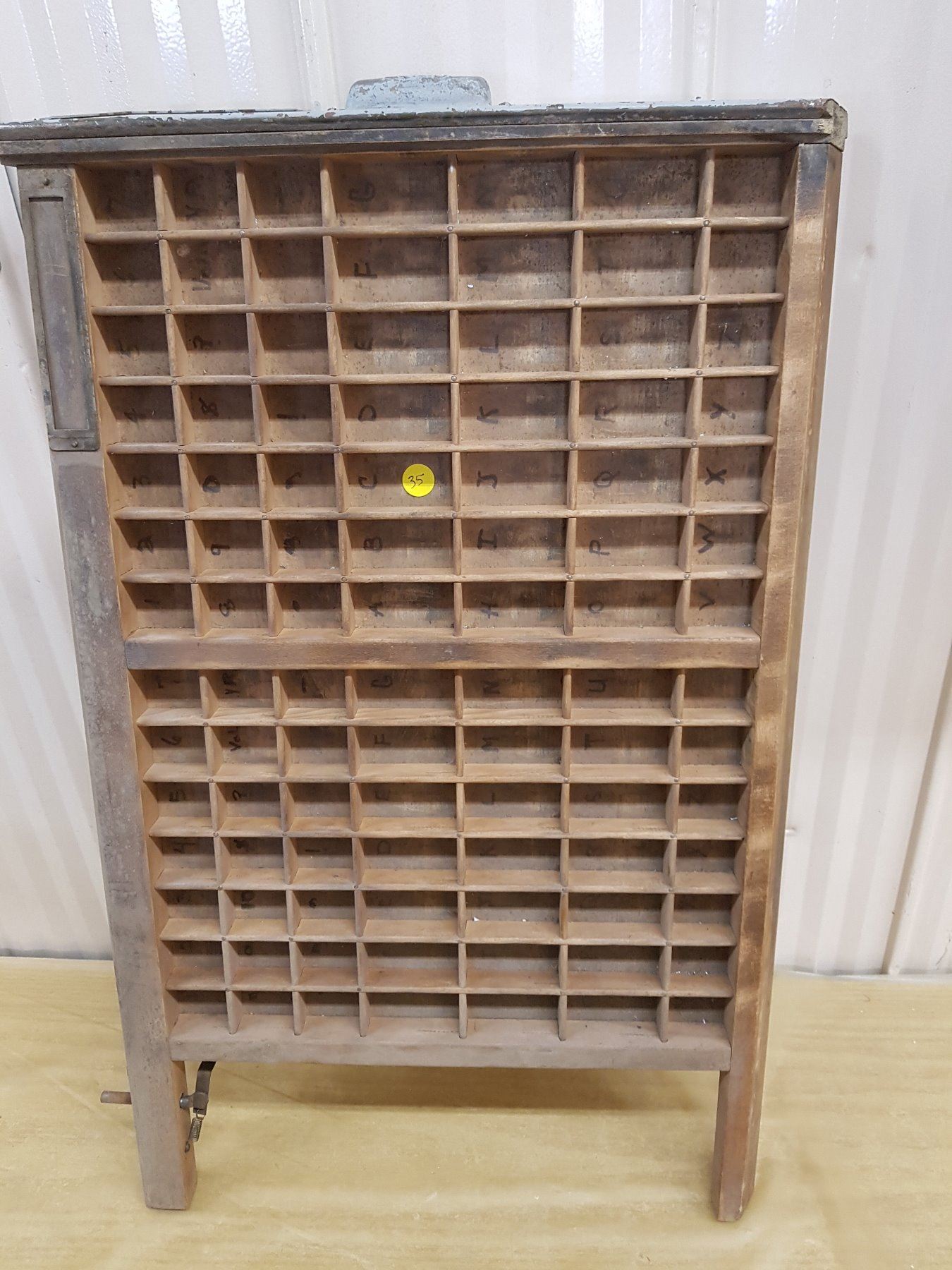 Printer drawer 4 Schmalz Auctions