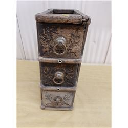 3 sewing machine drawers #1