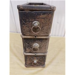 3 sewing machine drawers #2