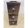 Image 1 : 3 sewing machine drawers #2