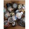 Image 2 : lot of assorted gauges #1