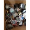 Image 3 : lot of assorted gauges #1