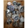 Image 1 : lot of assorted gauges #2