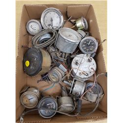 lot of assorted gauges #3