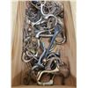 Image 2 : wooden drawer full of hooks #1