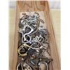Image 3 : wooden drawer full of hooks #2