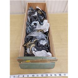 Drawer full of numbers #1