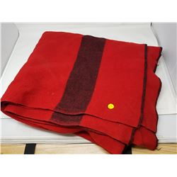 LARGE BLANKET
