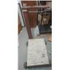 Image 1 : METAL PLATFORM SCALE