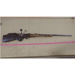 CARL GUSTAFS STADS 1916 BOLT ACTION RIFLE