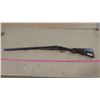 Image 1 : 16 GAUGE DOUBLE BARREL SHOTGUN