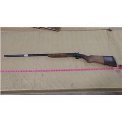 TOPPER M-48 SHOTGUN 30" BARREL H & R ARMS CO. LTD. 24601