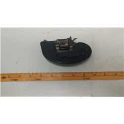 RARE SEAHEART TM552 FOLDING CAPGUN