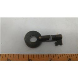 CPR LOCK KEY