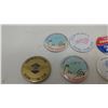 Image 4 : AIRPLANE PINBACKS