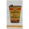 Image 1 : CHRYCO TIN