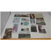 Image 1 : POSTCARD & PHOTO LOT
