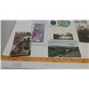 Image 2 : POSTCARD & PHOTO LOT