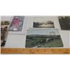 Image 5 : POSTCARD & PHOTO LOT