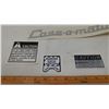 Image 2 : CASE-O-MATIC DECALS
