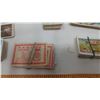 Image 2 : LOT OF CIGARETTE CARDS