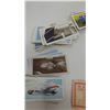 Image 4 : LOT OF CIGARETTE CARDS