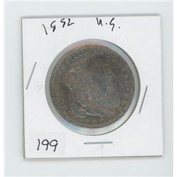 1882 USA ONE DOLLAR