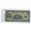 Image 1 : 1935 BANK OF CANADA $2.00