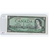 Image 1 : 1954UNC CANADA $1.00