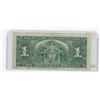 Image 2 : 1937 BANK OF CANADA $1.00