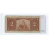 Image 2 : 1937 BANK OF CANADA $2.00